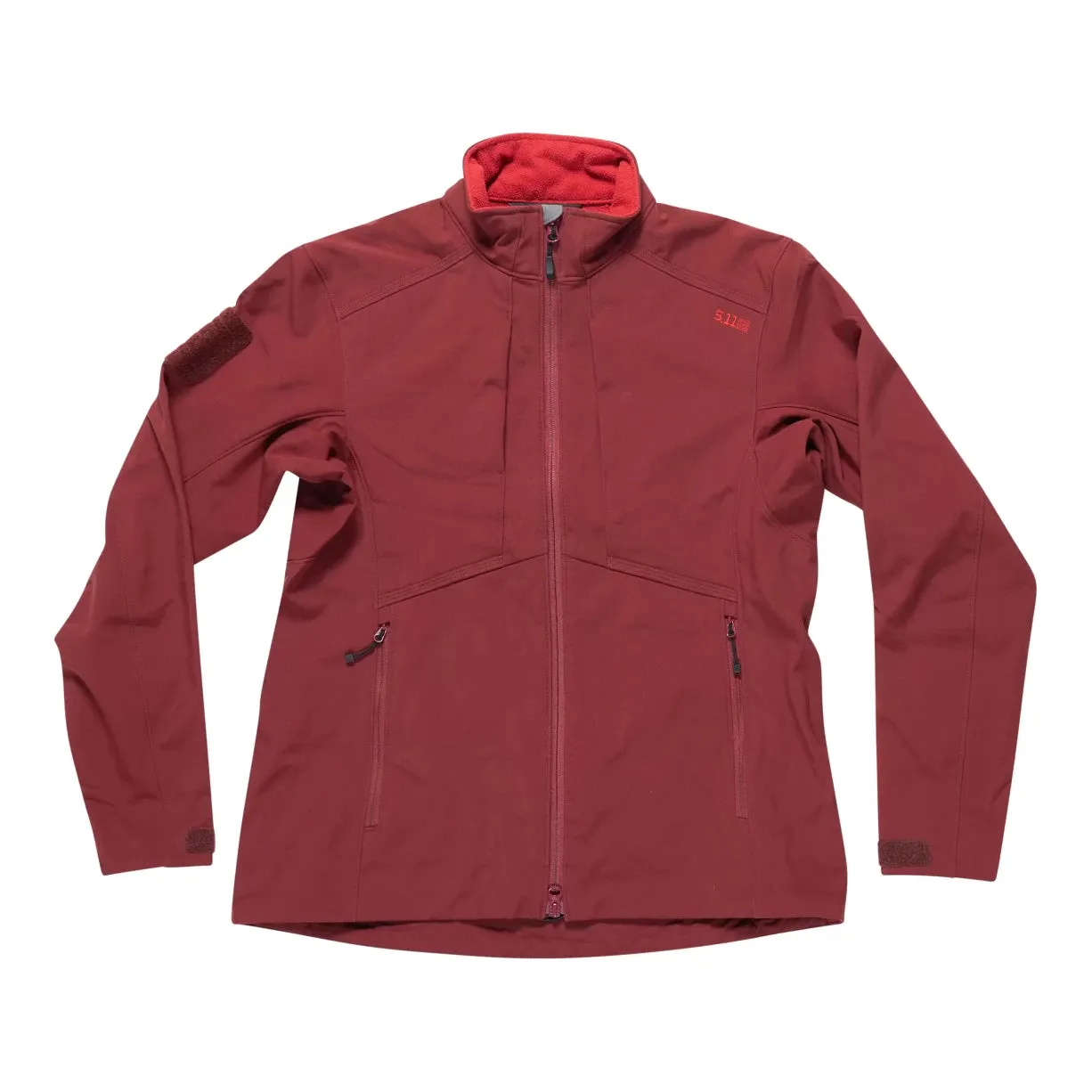 5.11 Sierra Softshell Jacket - Women's