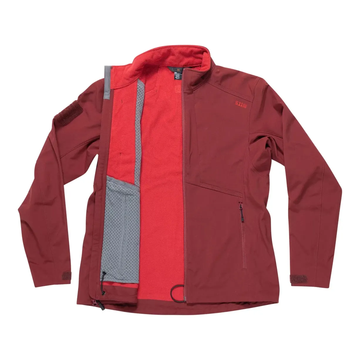 5.11 Sierra Softshell Jacket - Women's