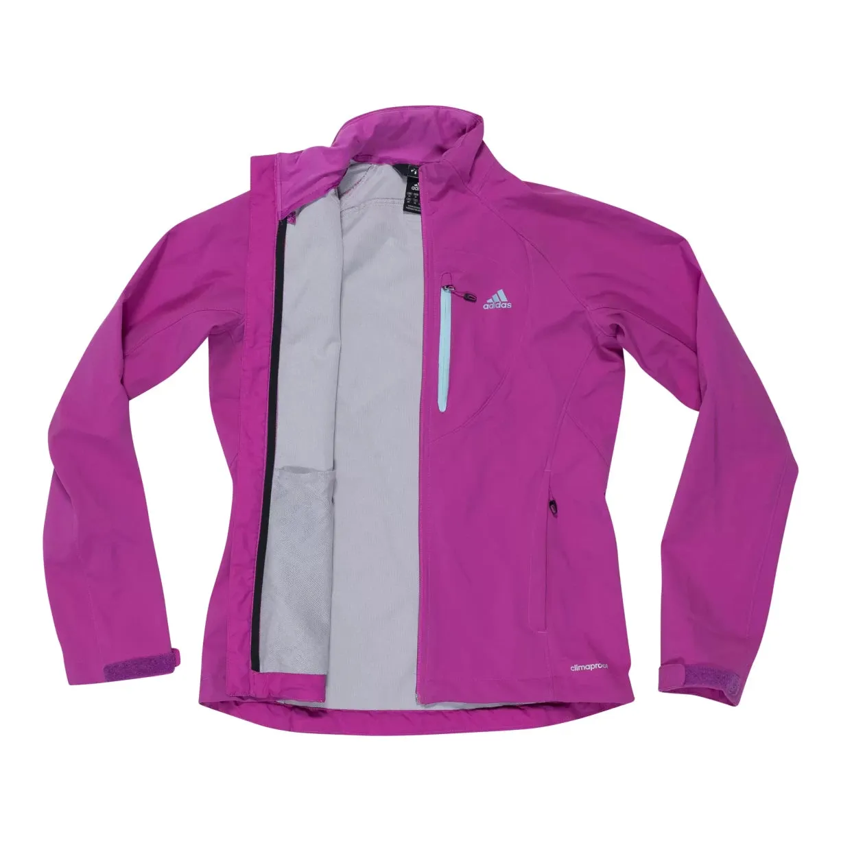 Adidas Climaproof Jacket - Women's
