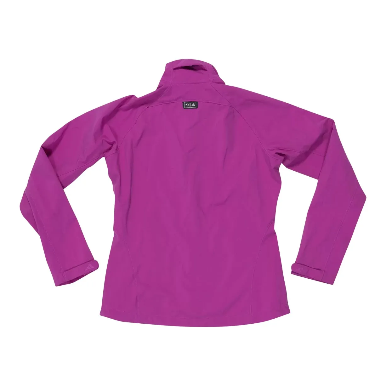 Adidas Climaproof Jacket - Women's