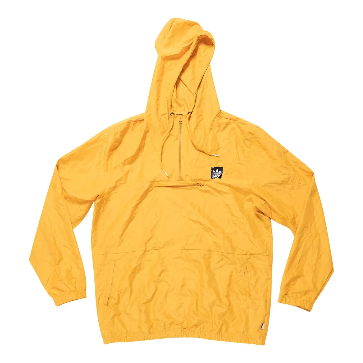 Adidas Ultimate Wind Pullover Hoodie - Men's