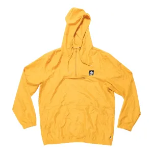 Adidas Ultimate Wind Pullover Hoodie - Men's