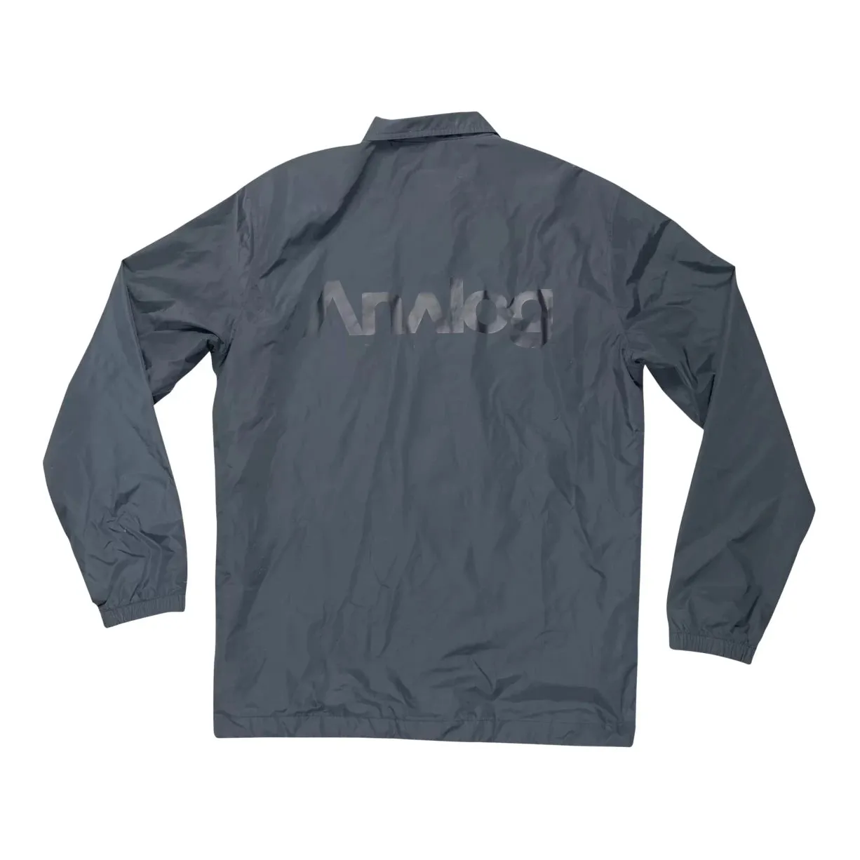 Analog Campton Coaches Jacket - Men's