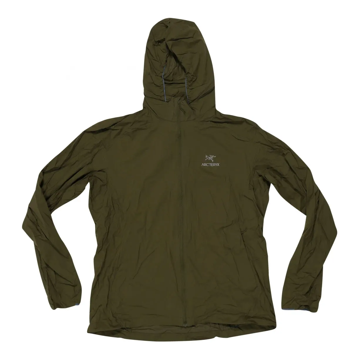Arc'teryx Full Zip Wind Jacket