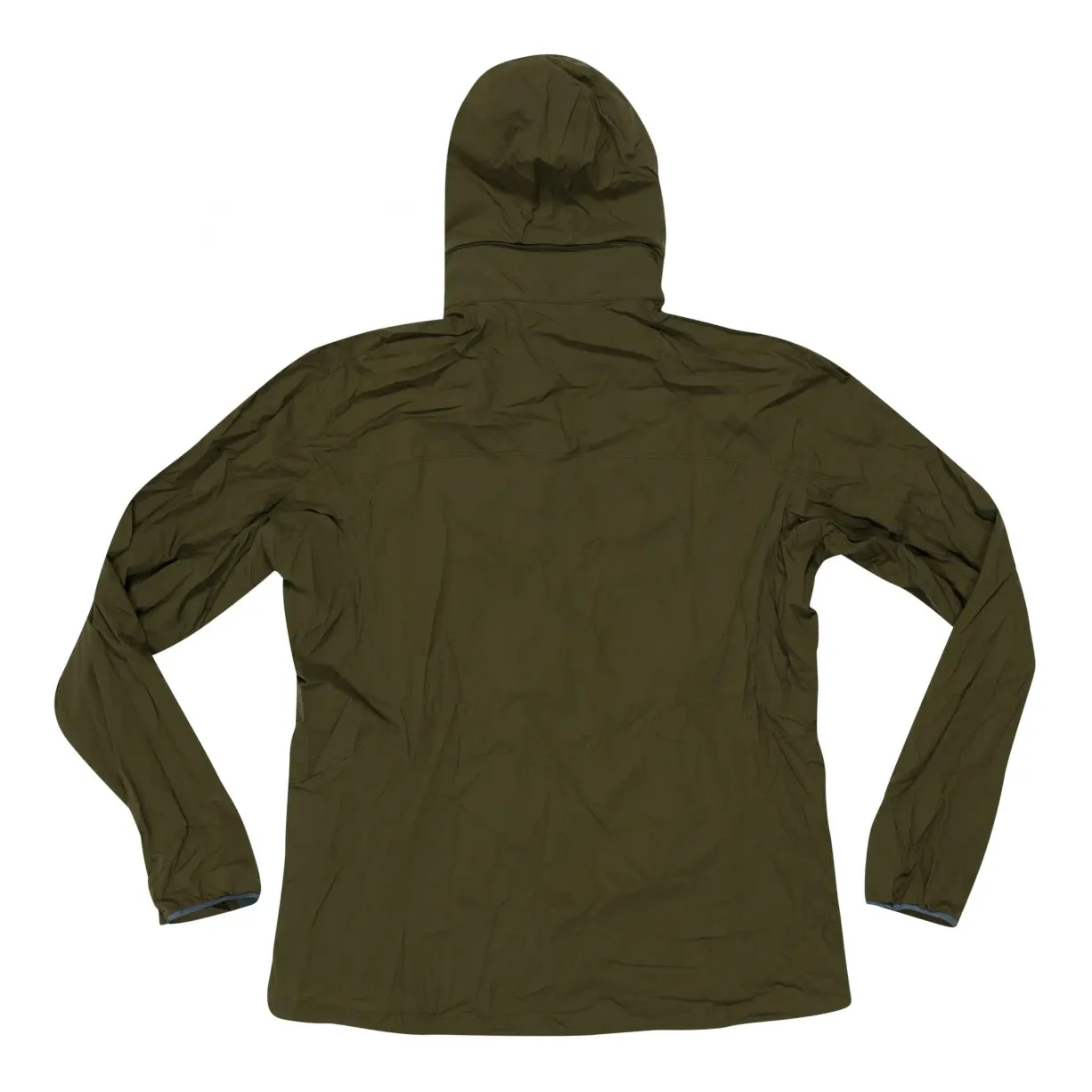 Arc'teryx Full Zip Wind Jacket