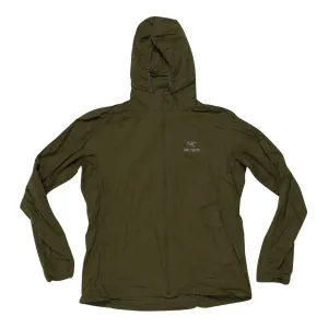 Arc'teryx Full Zip Wind Jacket