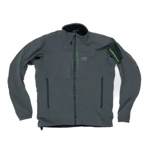 Arc'teryx Gamma MX Jacket 2016 - Men's