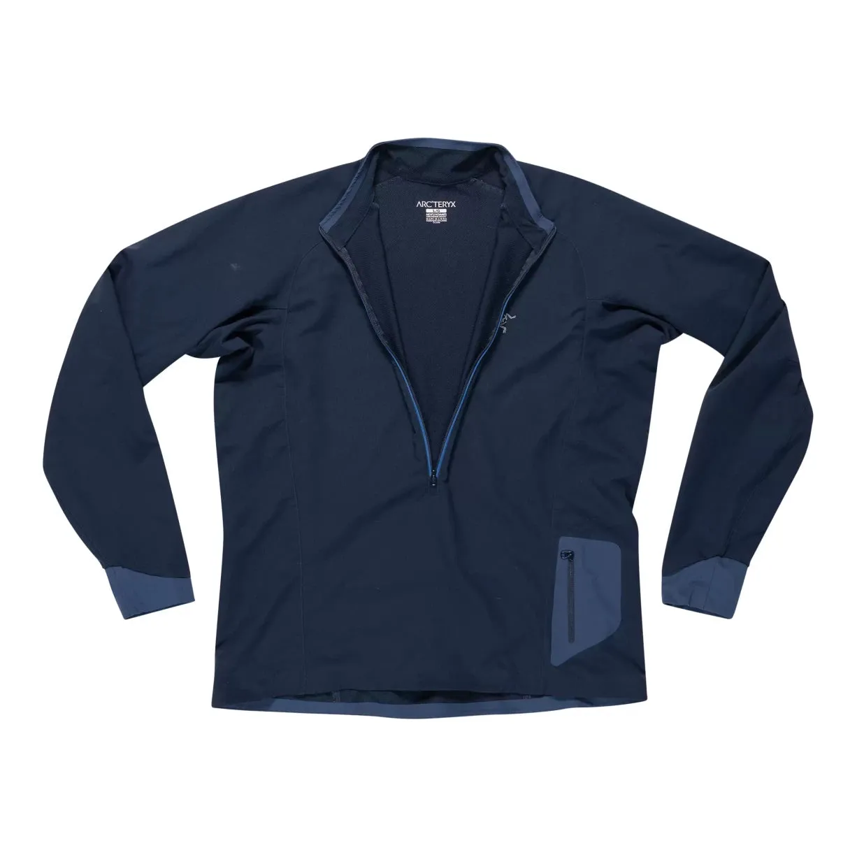 Arcteryx Wind Jacket - Men's