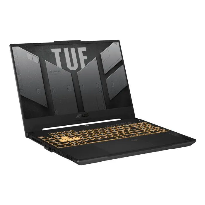 ASUS TUF F15 Intel i7-13620H 16GB RAM 512GB SSD RTX 4050