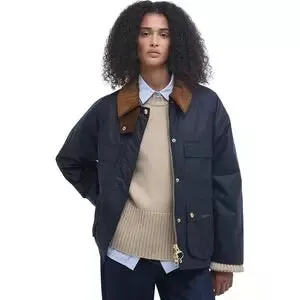 Barbour Ruth Wax Jacket