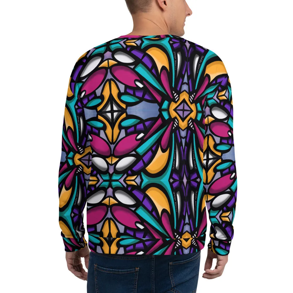 Big Wind Unisex Sweatshirt
