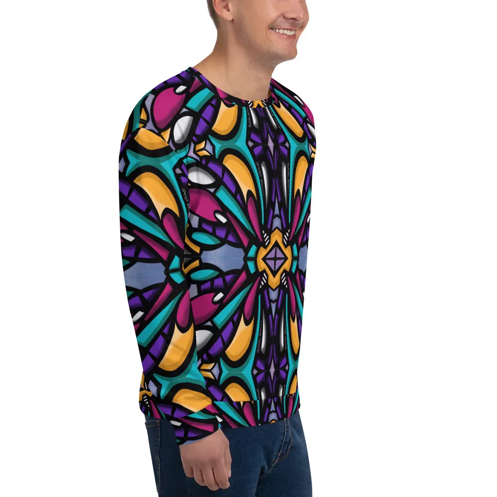 Big Wind Unisex Sweatshirt