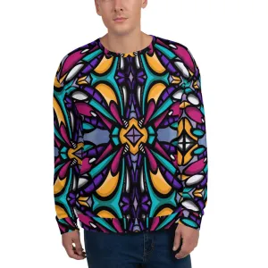 Big Wind Unisex Sweatshirt