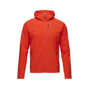 Black Diamond Coefficient Storm Hoody - Men's