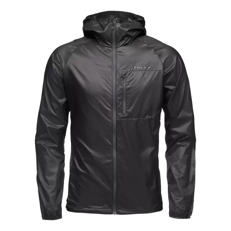 Black Diamond Distance Wind Shell - Men's