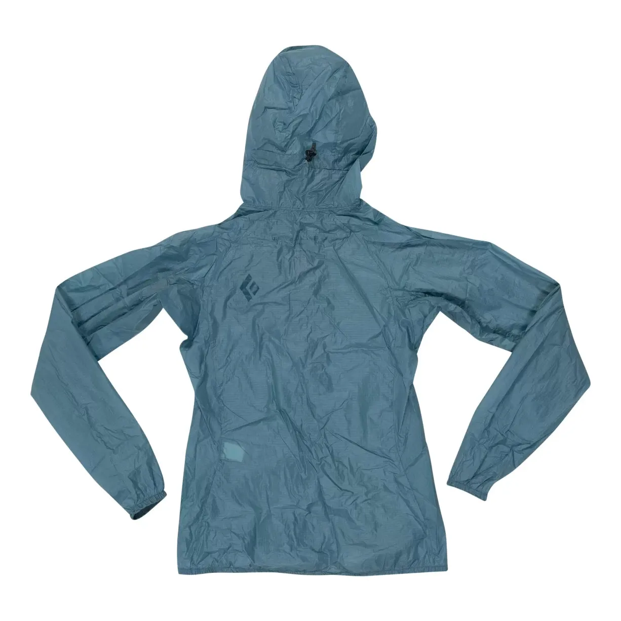 Black Diamond Distance Wind Shell (SAMPLE) - Women's