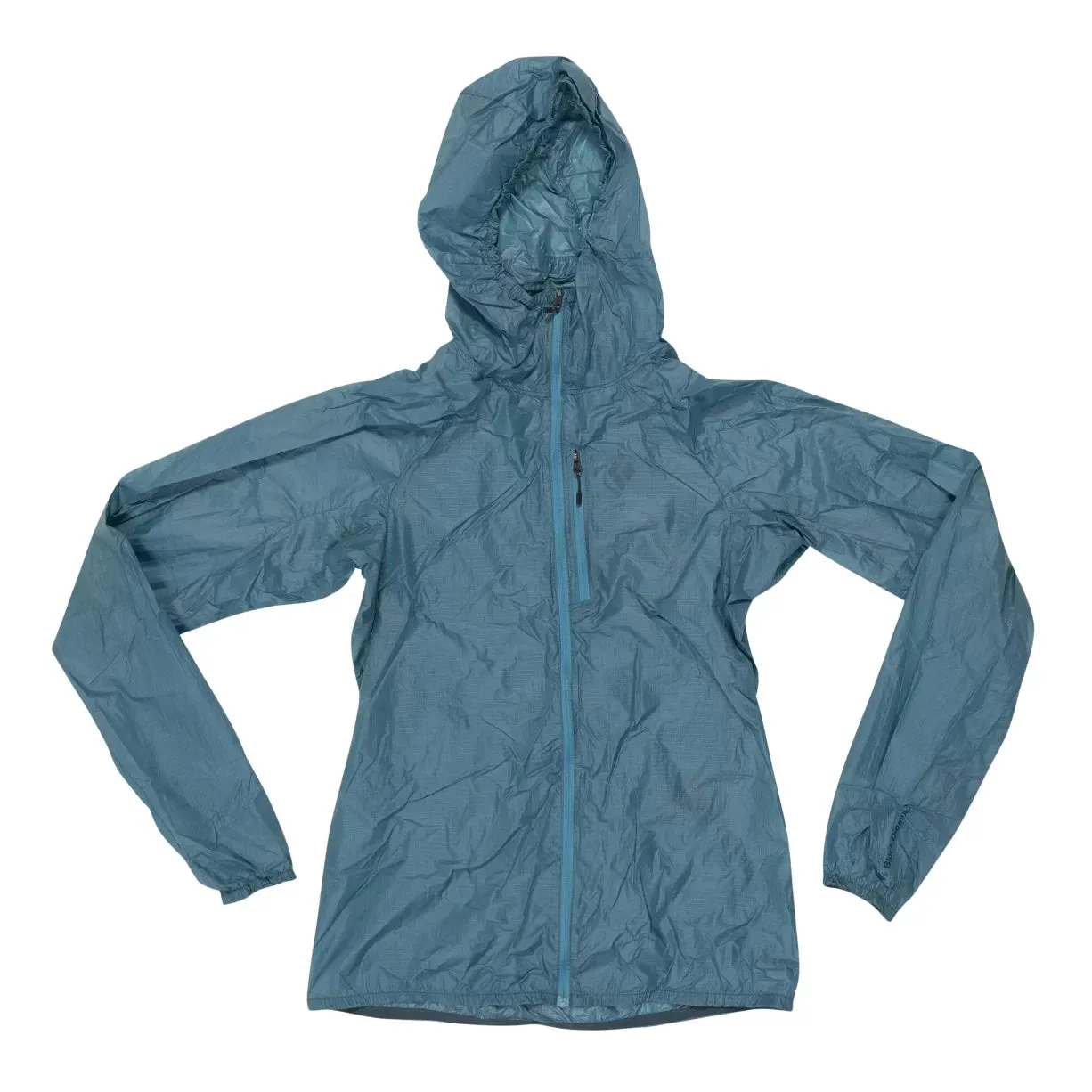 Black Diamond Distance Wind Shell (SAMPLE) - Women's