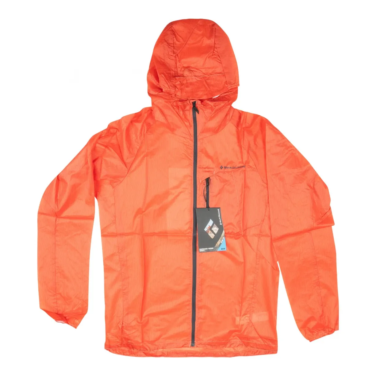 Black Diamond Distance Wind Shell