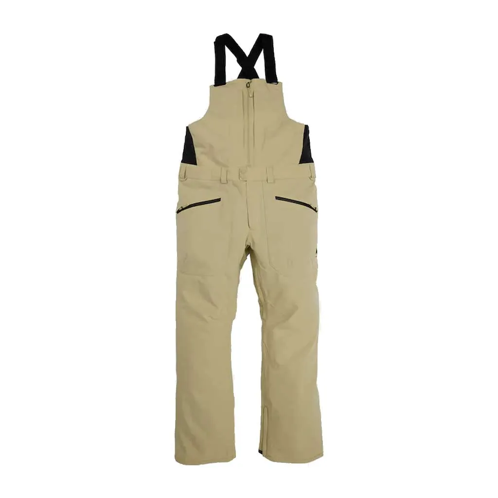 Burton 23/24 Reserve Bib - Mushroom