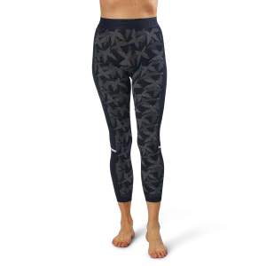 Butterfly Pant Blue