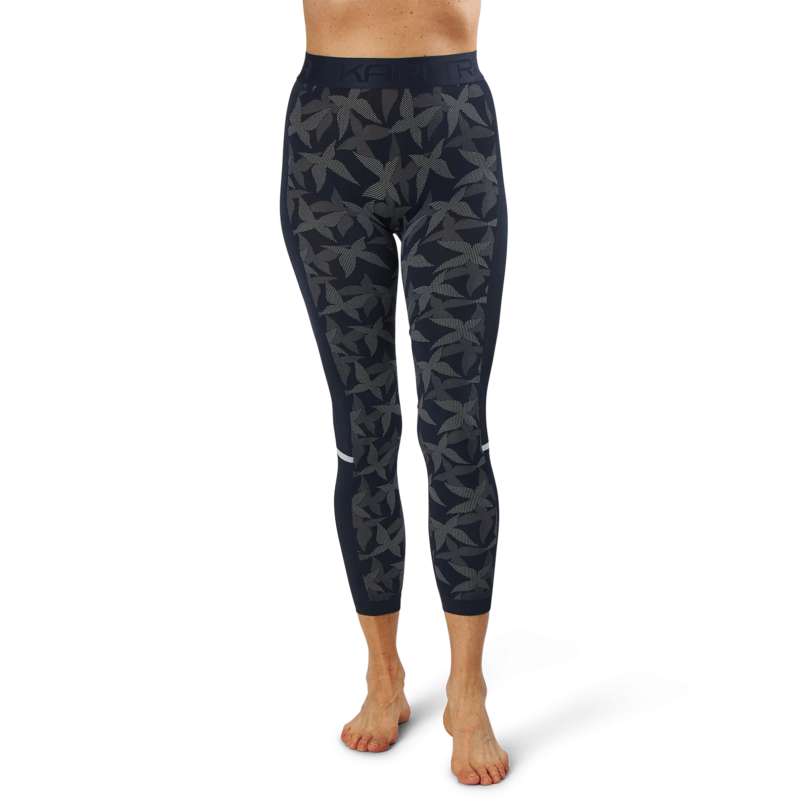 Butterfly Pant Blue