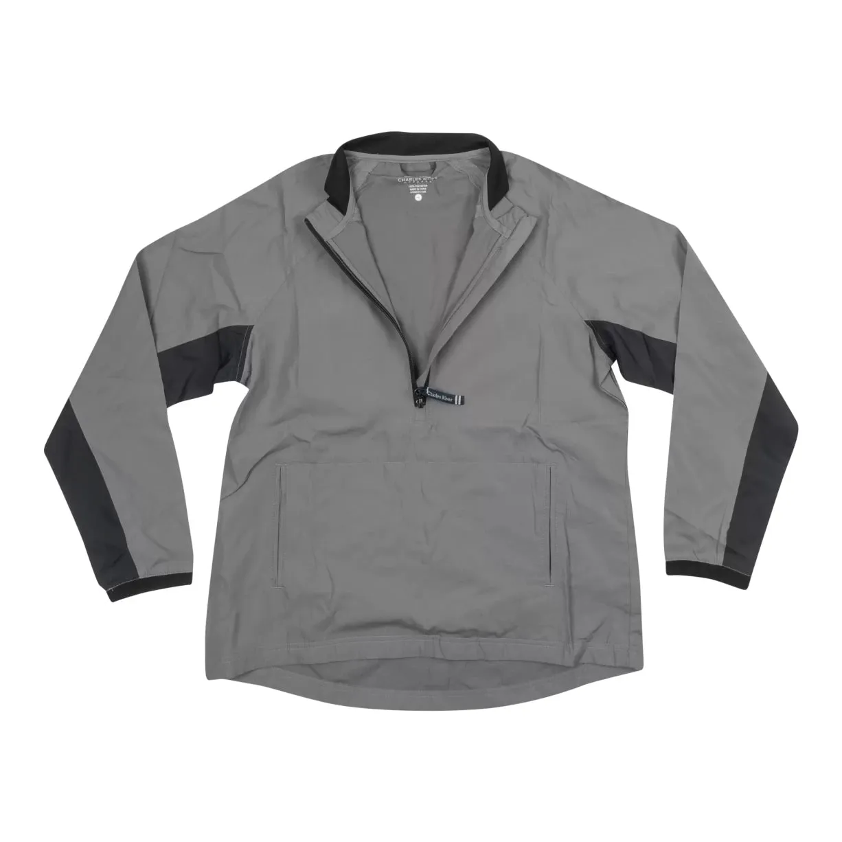 Charles River Bunker Windshirt Jacket - Men's
