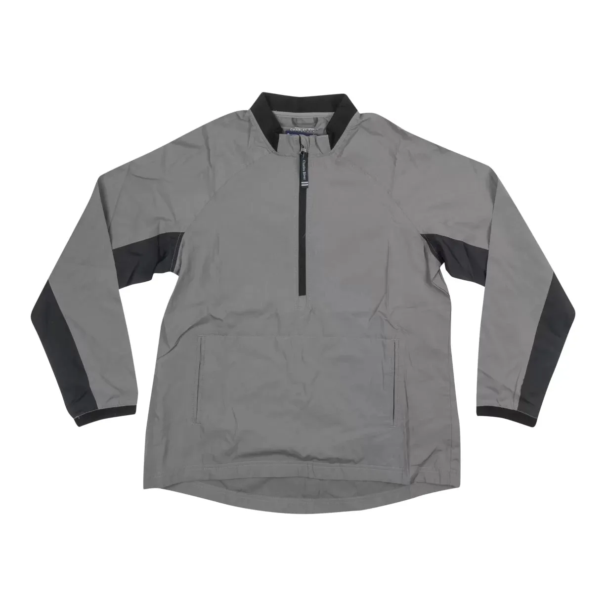 Charles River Bunker Windshirt Jacket - Men's