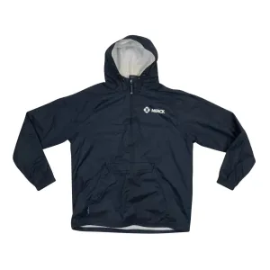 Charles River Pullover Rain Jacket - Men's