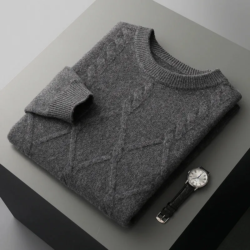 CLOUD SWEATER