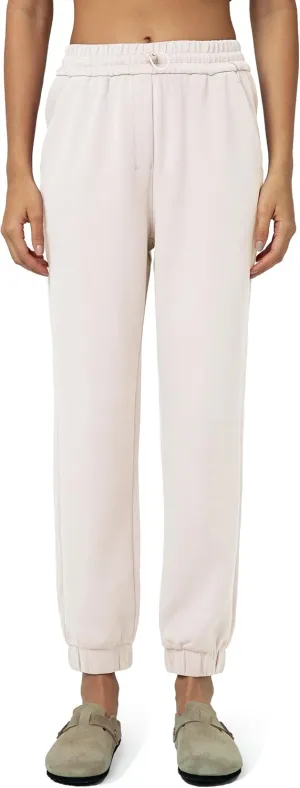 Colorfulkoala Women's High Waisted Ultra Soft Modal Joggers Running Sweatpants Casual Lounge Pants with Pockets
