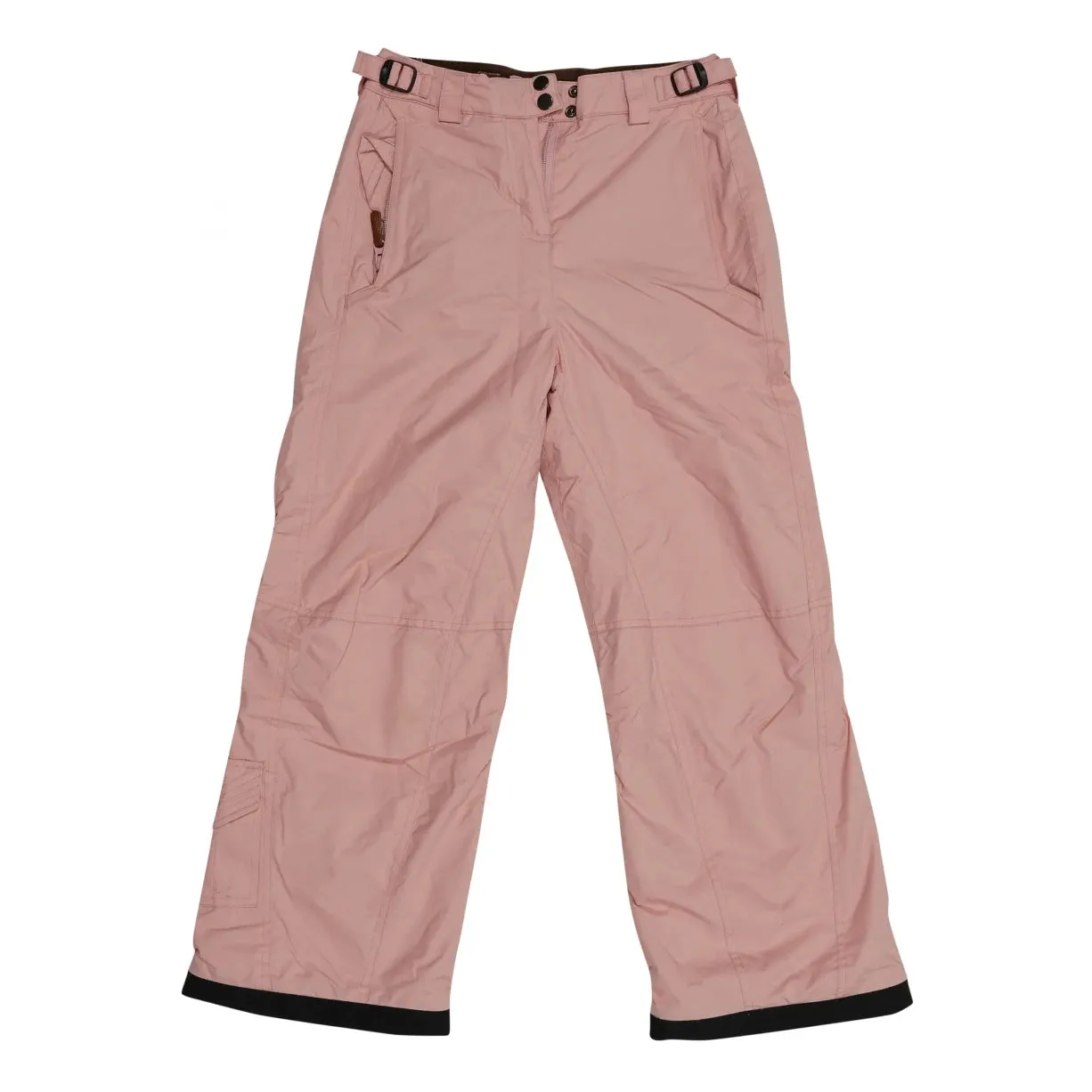 Columbia Convert Insulated Snow Pants