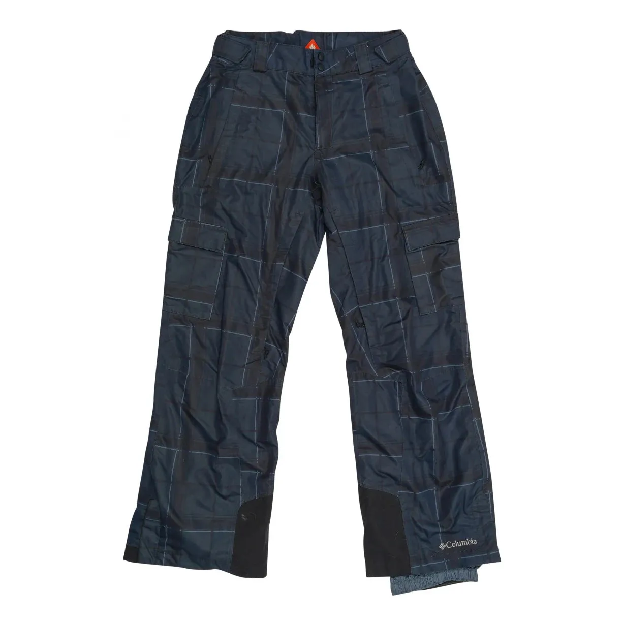 Columbia Extended Ridge 2 Run Snow Pant