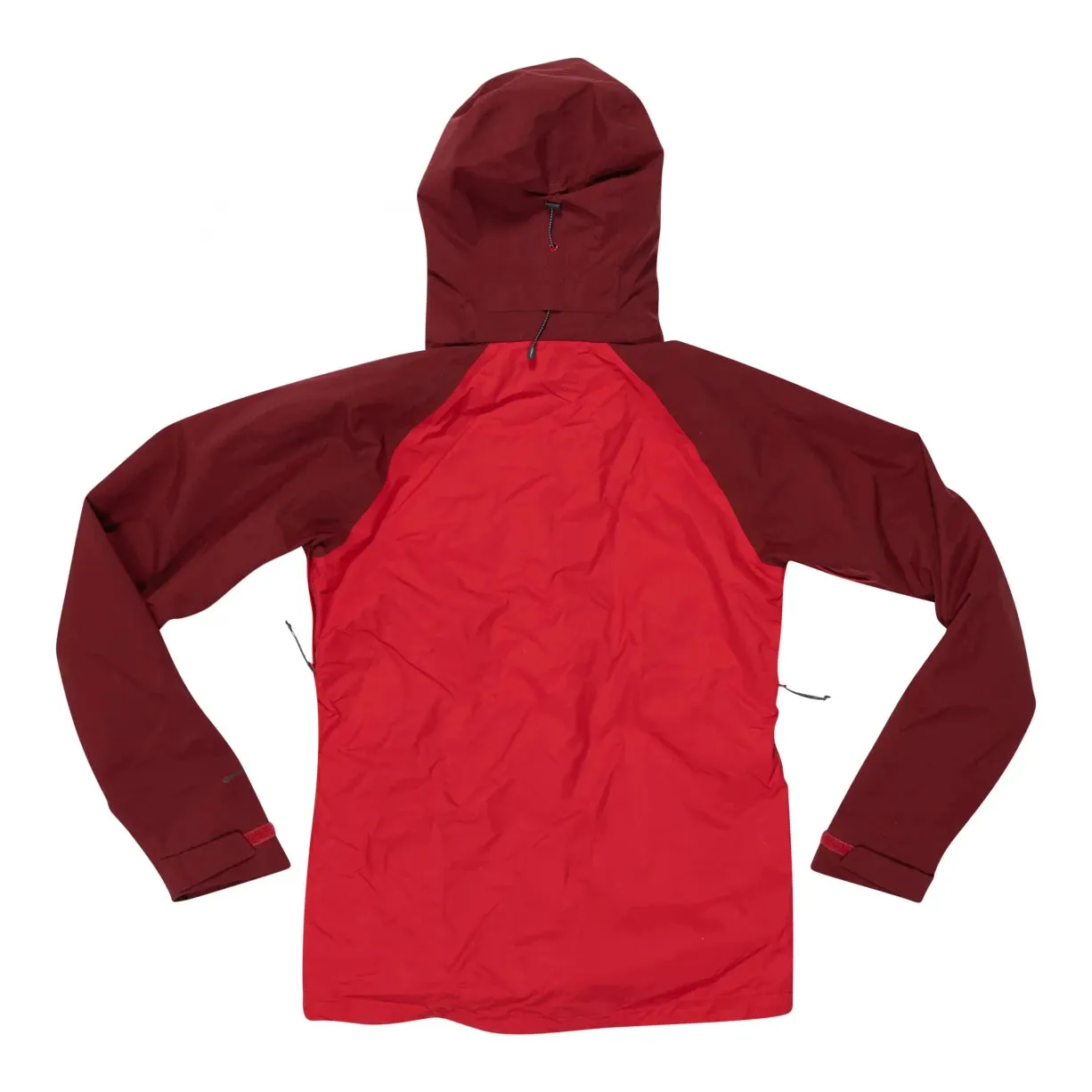Columbia Valley Elite Stretch Wind Jacket - Men's