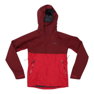 Columbia Valley Elite Stretch Wind Jacket - Men's