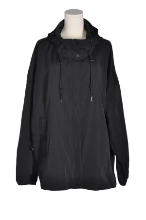 COLUMBIA Women Wind Breakers Regular fit in Black - 2XL