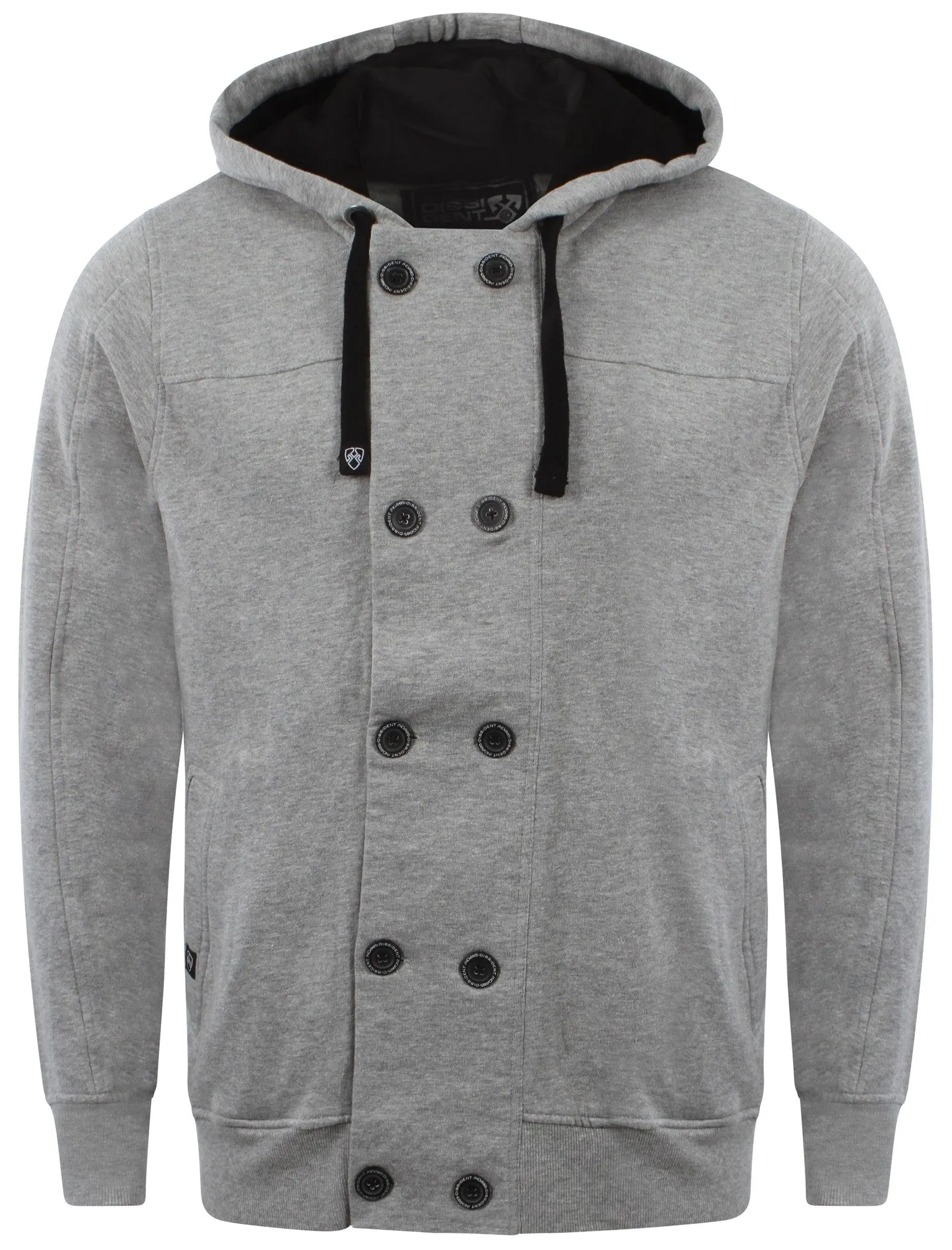 Dissident Mills hoodie