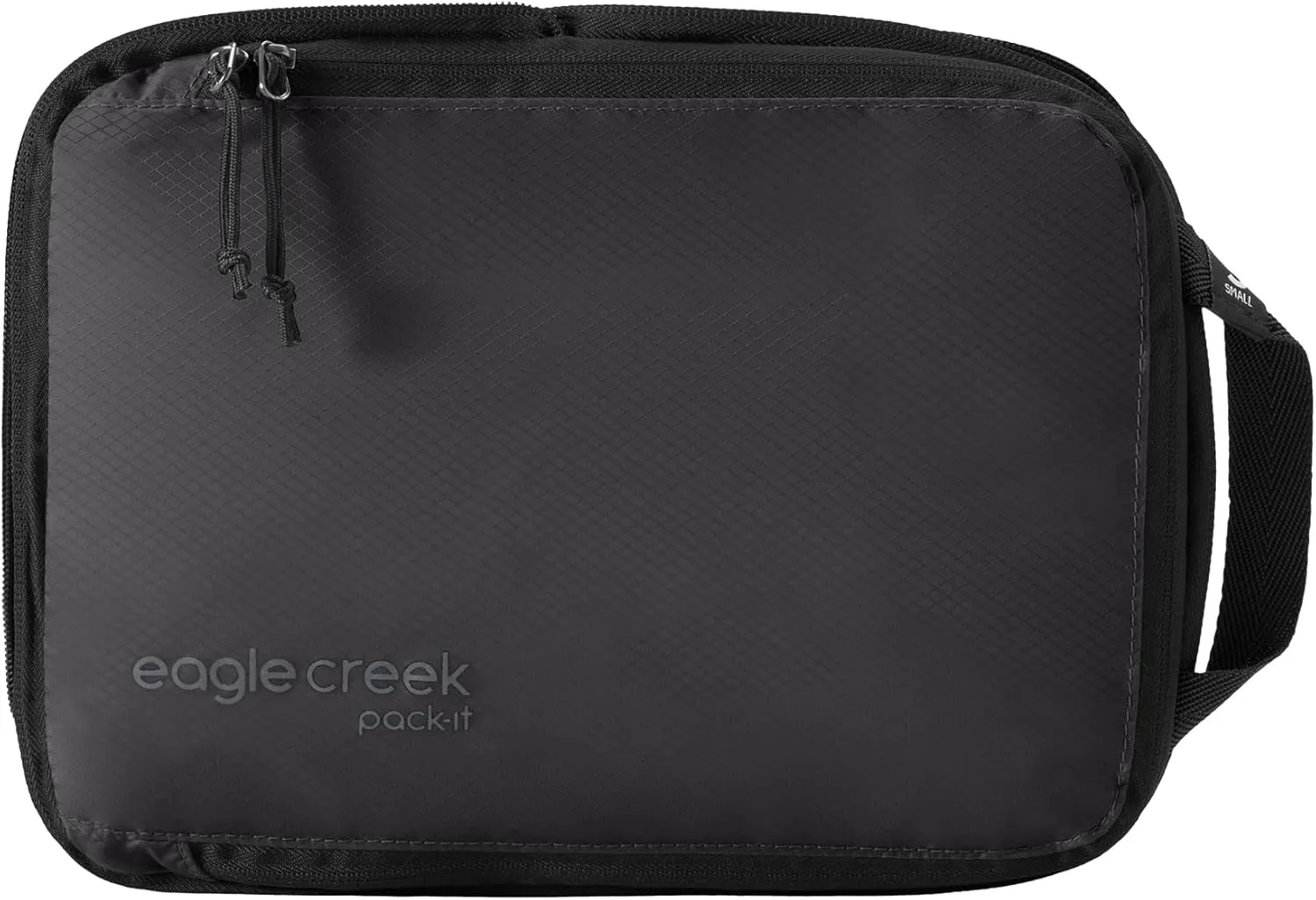 Eagle Creek Pack-It Isolate Compression Cube S Black