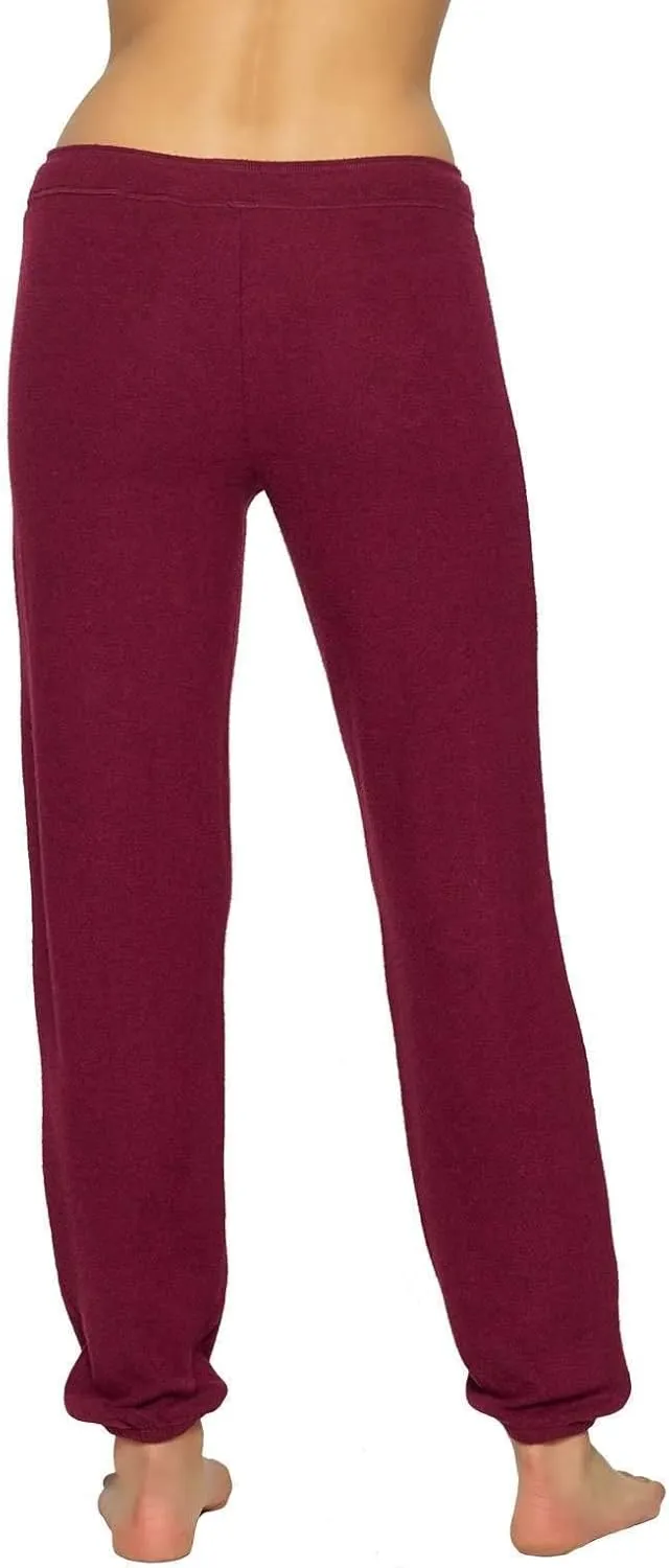 Felina Lounge Victoria Jogger Pant Sleepwear