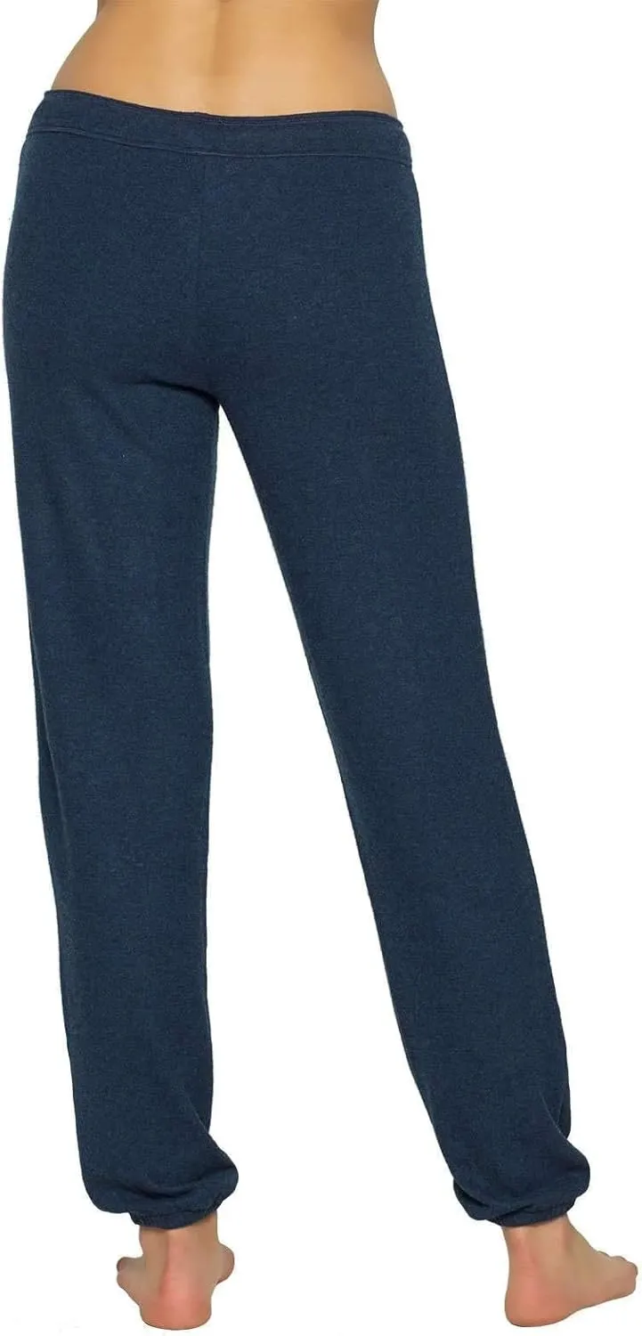 Felina Lounge Victoria Jogger Pant Sleepwear