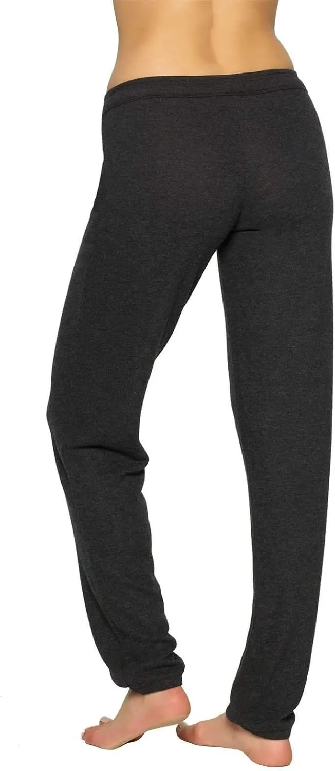 Felina Lounge Victoria Jogger Pant Sleepwear