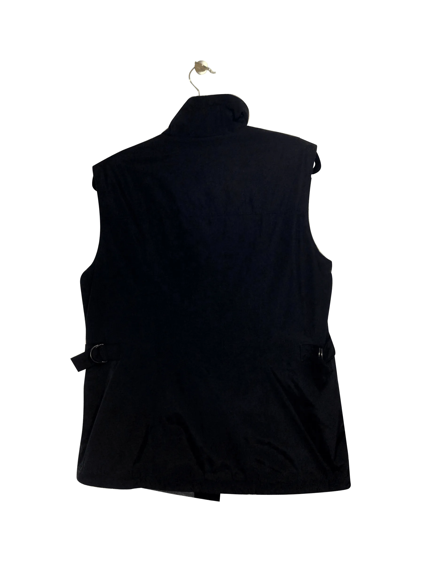 FORE WIND Regular fit Coat in Gray - M