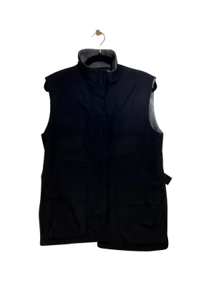 FORE WIND Regular fit Coat in Gray - M