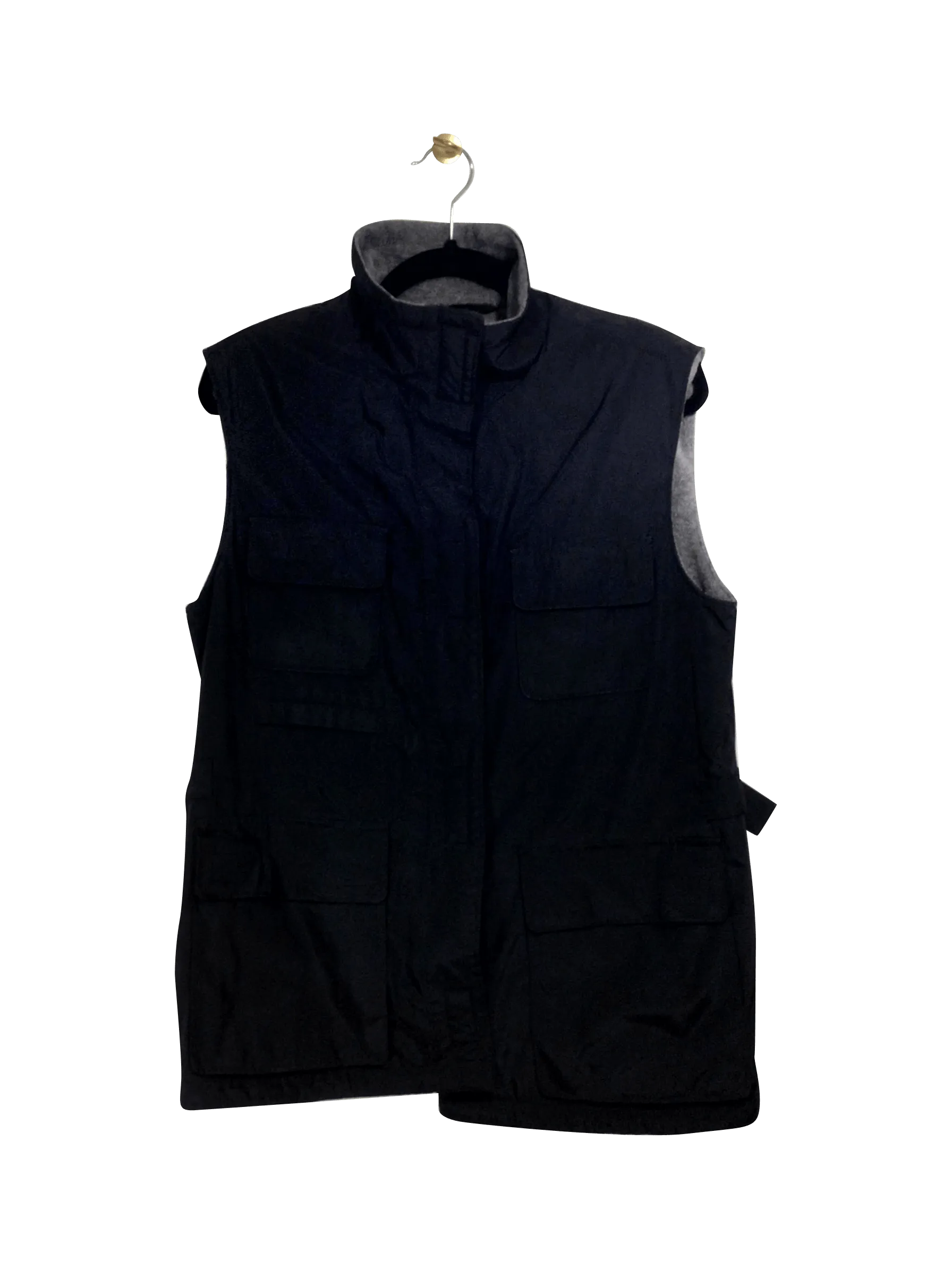 FORE WIND Regular fit Coat in Gray - M