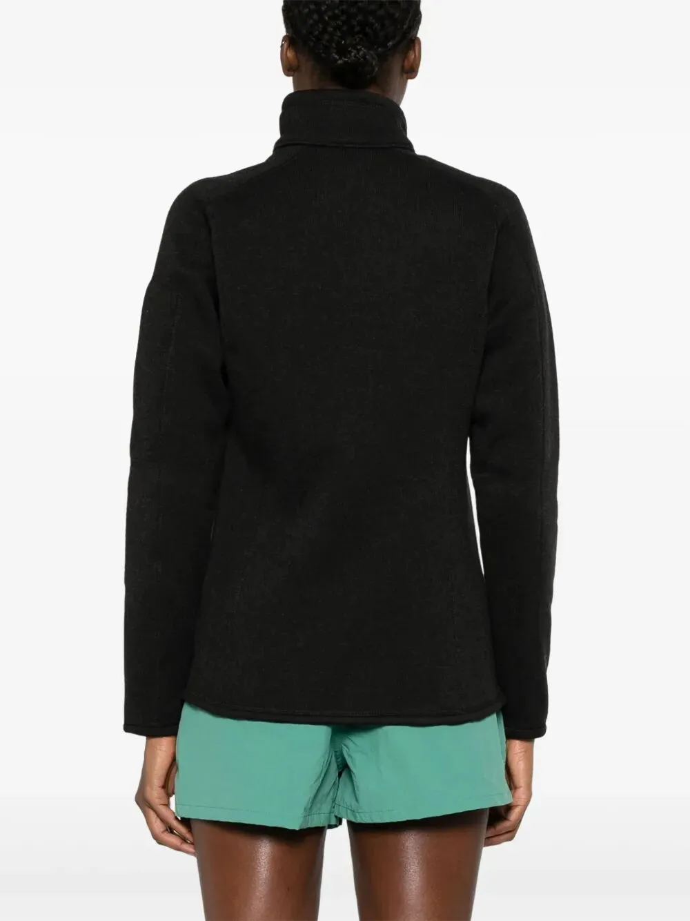 Giacca Better Sweater