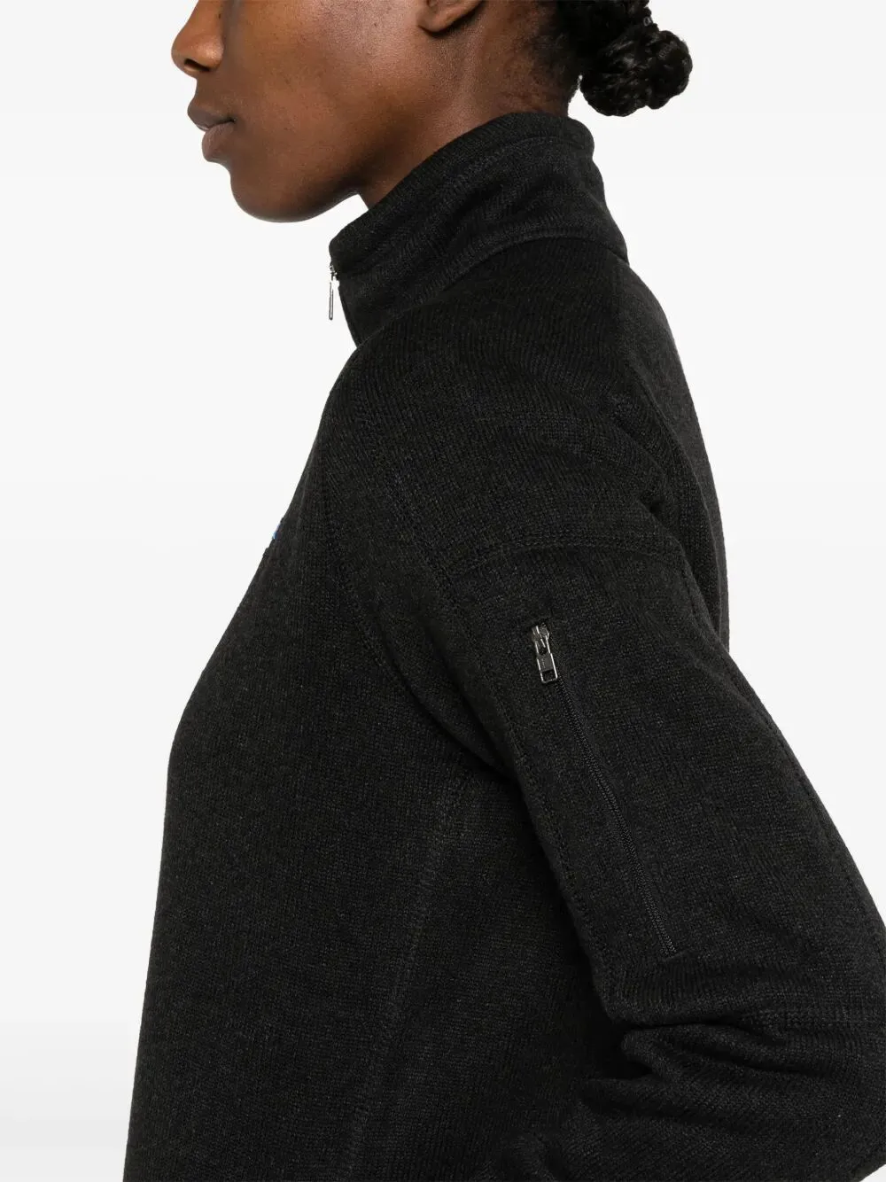 Giacca Better Sweater