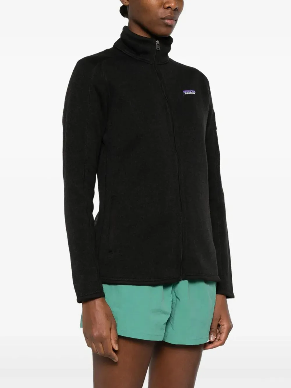 Giacca Better Sweater
