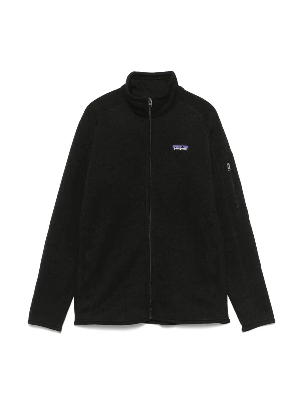 Giacca Better Sweater