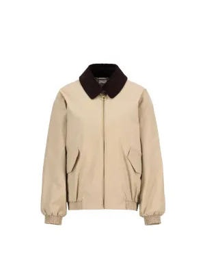 Giacca Bomber Impermeabile "Anna" X Alexa Chung
