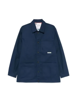 Giacca Camicia 45000 Replicated