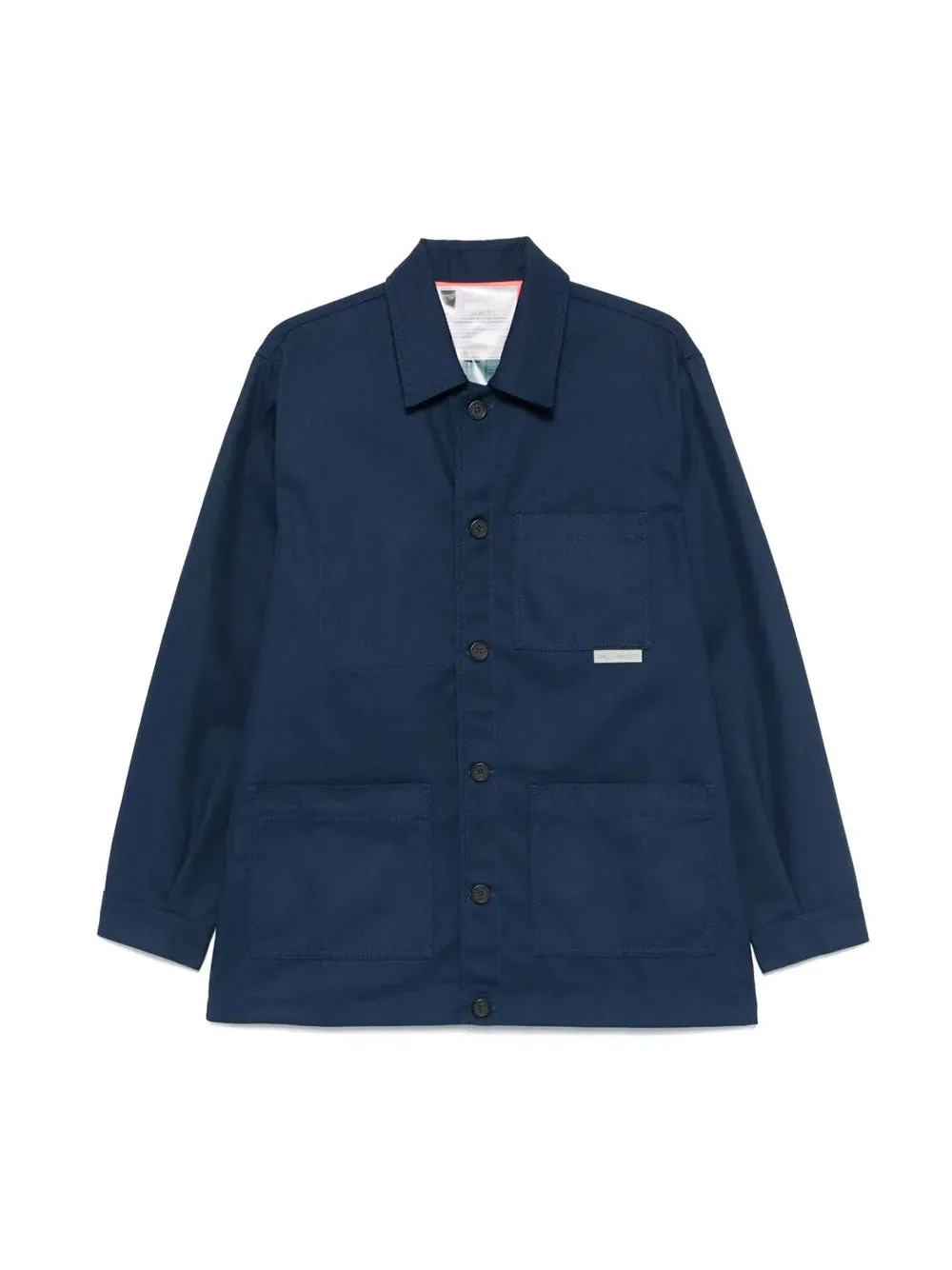 Giacca Camicia 45000 Replicated